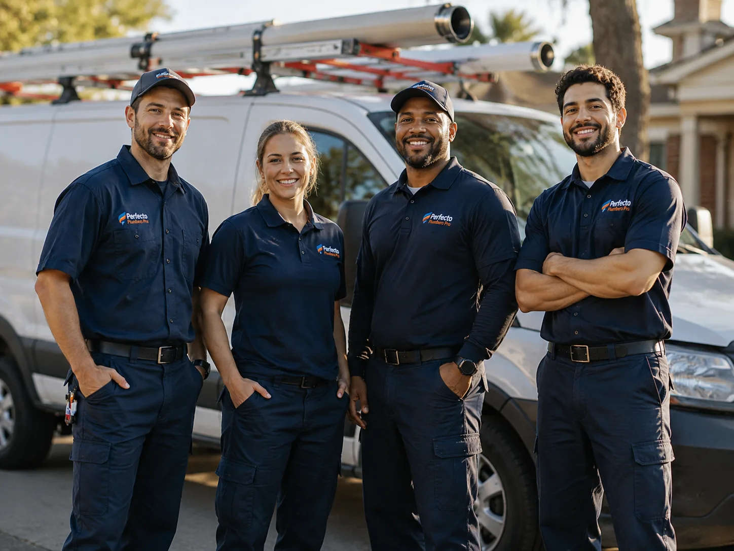 Emergency Plumber Near Me in Langley Park, MD near me